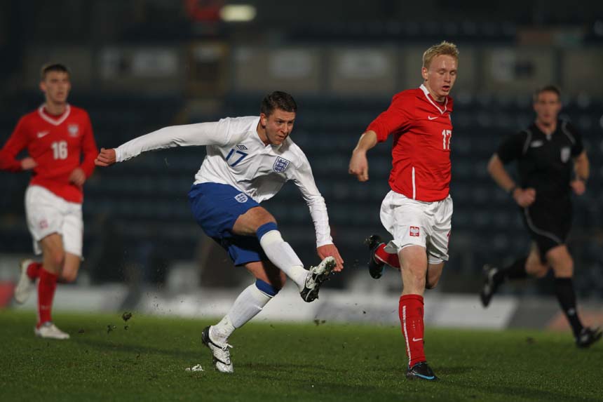 George Moncur